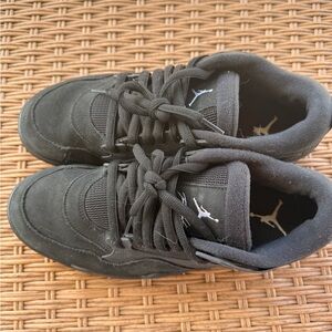 Air Jordan 4 RM Black Cat